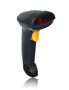 工业级手持激光扫描器S800系列