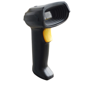 工业级手持式二维条码扫描器S700系列