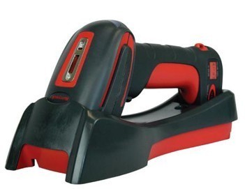 Granit 1911i工业级无线二维影像扫描器