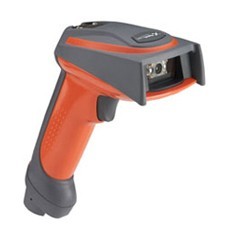 Honeywell 4800i重工业二维条码扫描器