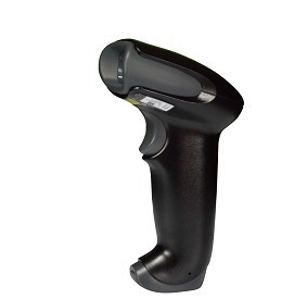 Voyager 1250g单线激光条码扫描器