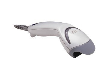 MS5145 Eclipse 手持式一维条码扫描器