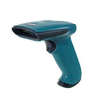 3800gHD 高密度一维条码扫描器