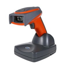 Honeywell 3820i工业级无线条码扫描器