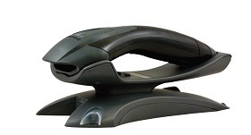 Honeywell Voyager 1202g无线单线激光条码扫描器