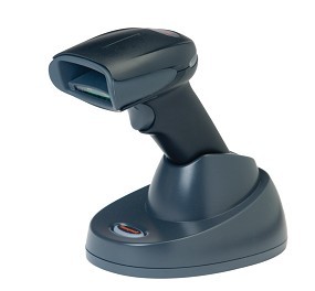 Xenon 1902 Color 二维影像条码扫描器