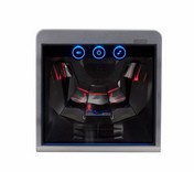 Honeywell MS7820 Solaris全向多线激光条码扫描器