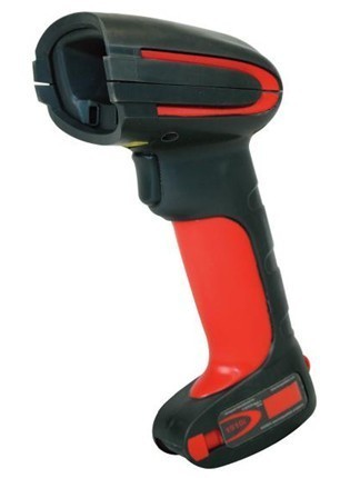 Granit 1910i工业级二维影像扫描器