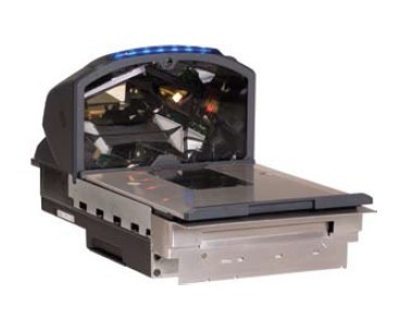 Honeywell MS2300 StratosH 可集成电子秤双窗条码扫描器