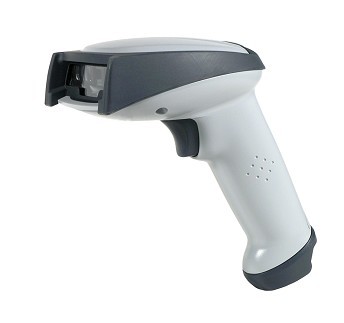 Honeywell IT3820无线条码扫描器