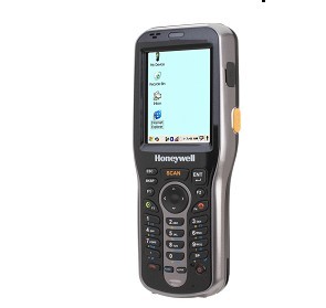 Honeywell Dolphin 6100 二维数据采集器