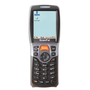 Honeywell O5100移动数据采集器