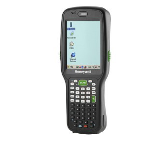 Honeywell Dolphin 6500移动数据采集器