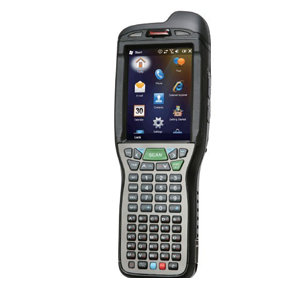Honeywell Dolphin 99EX工业级耐用型移动数据采集器