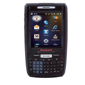 Honeywell Dolphin 7800企业数字助理数据采集器