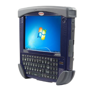 Honeywell Marathon便携式工业计算机