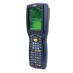 Honeywell Tecton™ 冷链专用移动数据终端