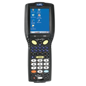 Honeywell MX9移动数据终端