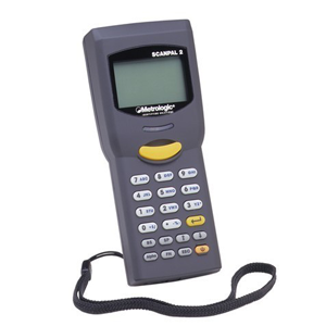 Honeywell ScanPal&reg; 2 移动数据终端