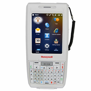 Honeywell Dolphin780hc企业数字助理