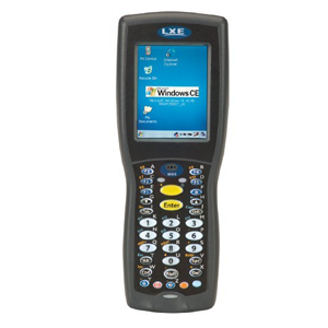 Honeywell MX8移动数据采集终端