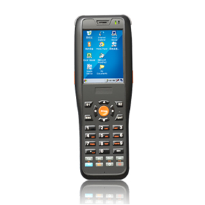 工业级移动手持终端 i3000系列