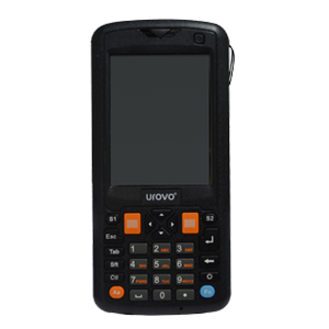 工业级移动手持终端 i6000系列