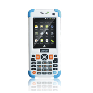 工业级移动手持终端 i6100H系列