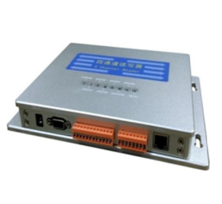 ZR-UHF-4四通道读写器