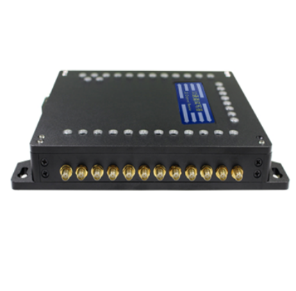 ZR-UHF-8 八通道读写器