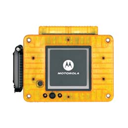 Symbol RD5000 移动 RFID 读取器