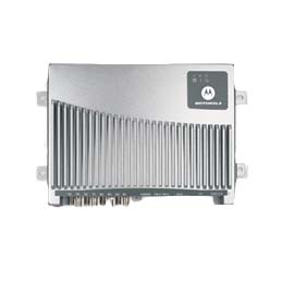Symbol XR440 RFID 固定读取器