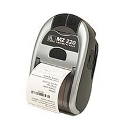 Zebra MZ220