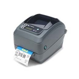 Zebra GX420t