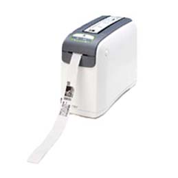 Zebra HC100