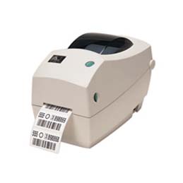 Zebra TLP2824Plus
