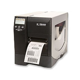 Zebra ZM400